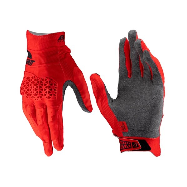 Gants LEATT 3.5 Lite Homme, Femme XL Rouge N/A