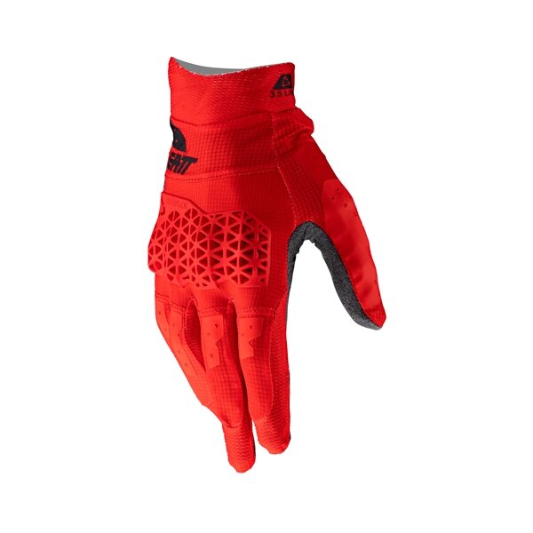 Gants LEATT 3.5 Lite Homme, Femme XL Rouge N/A