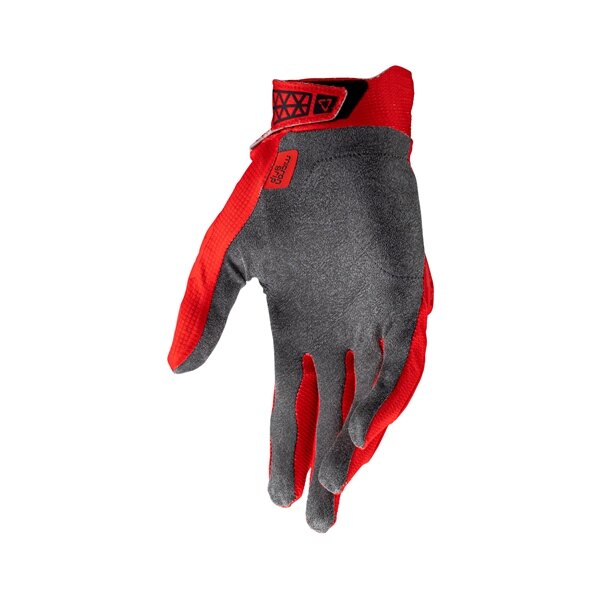Gants LEATT 3.5 Lite Homme, Femme XL Rouge N/A