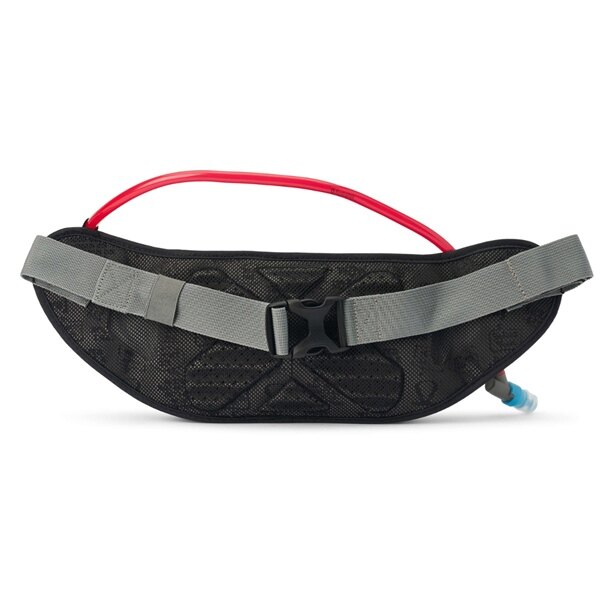 USWE Waist Pack Zulo 2L 2 L Black