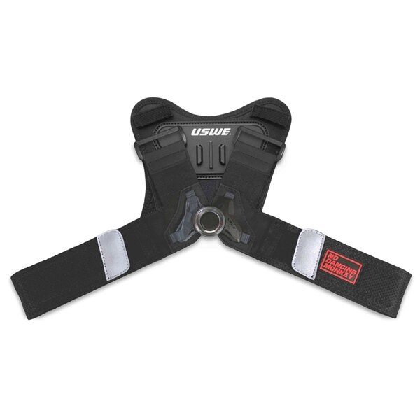 USWE Camera Harness NDM 1 Black