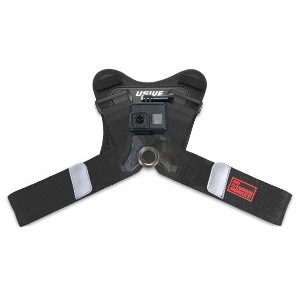 USWE Camera Harness NDM 1 Black