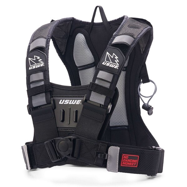 USWE Camera Harness NDM 1 Black