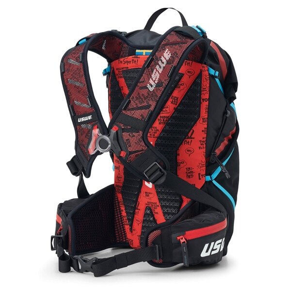 USWE Hajker Daypack 18 L