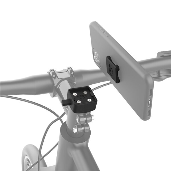 Oxford Products CLIQR Support de capuchon de potence