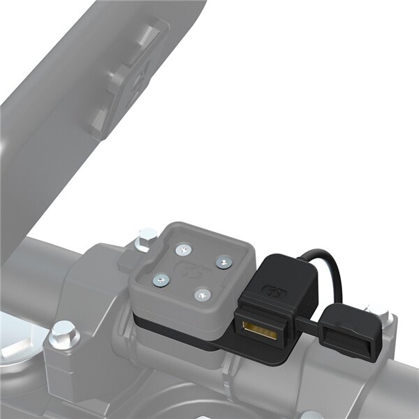 Oxford Products CLIQR USB Converter