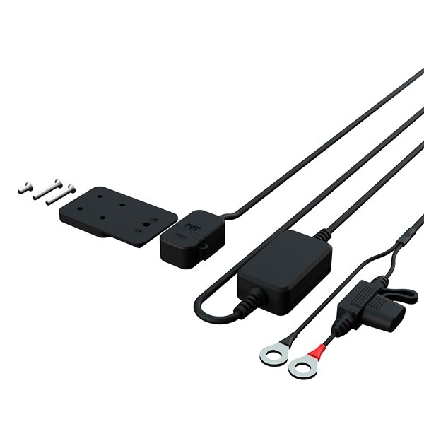 Oxford Products CLIQR USB Converter