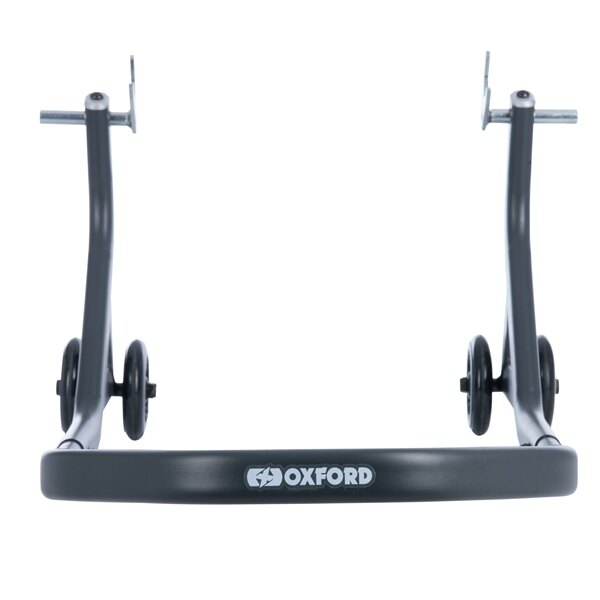 Oxford Products Zero G Stand Support de roue arrière noir