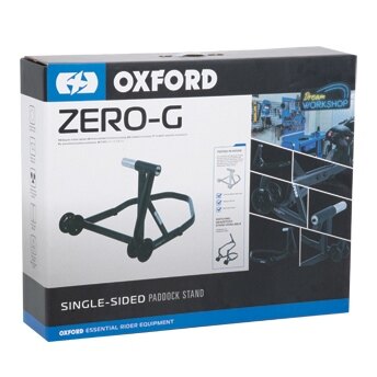 Oxford Products Support simple Zero G