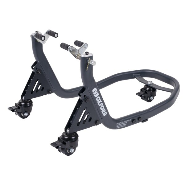 Oxford Products Zero G Dolly Stand Rear wheel stand