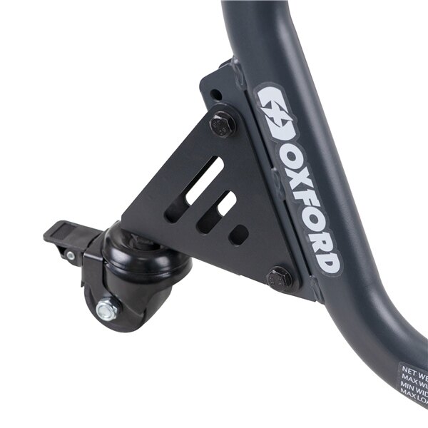 Oxford Products Zero G Dolly Stand Rear wheel stand