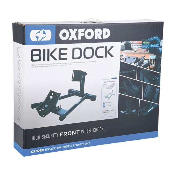 Station d'accueil pour vélos Oxford Products