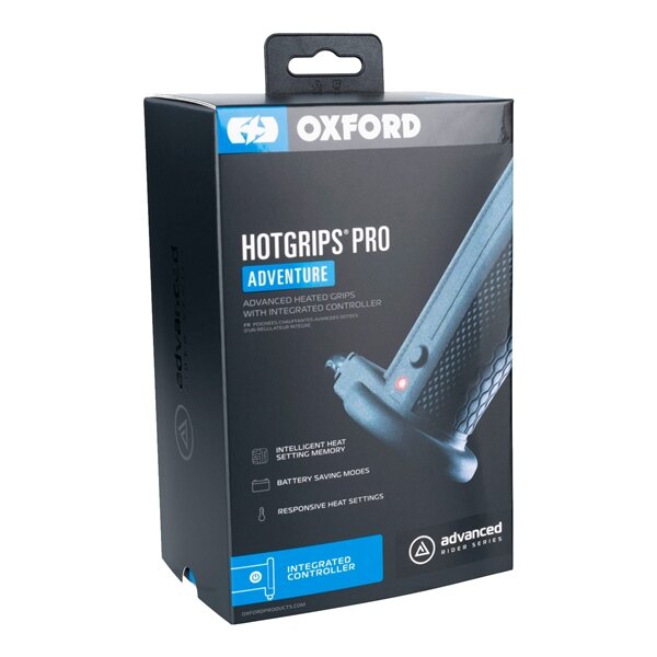 Oxford Products Pro HotGrips 469986