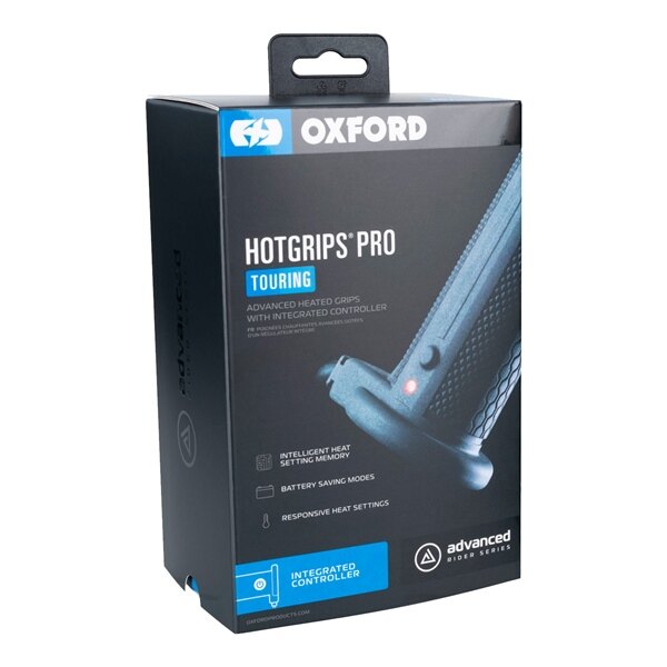 Oxford Products Pro HotGrips 469987