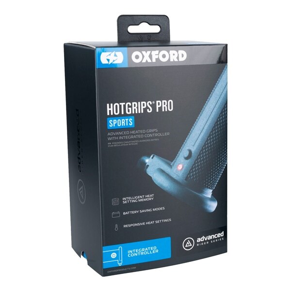 Oxford Products Pro HotGrips 469988