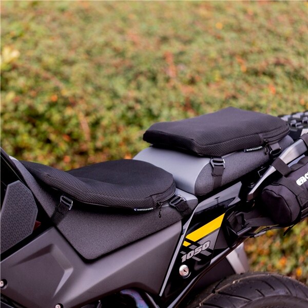 Oxford Products Air Seat Cushion Pillion/Enduro