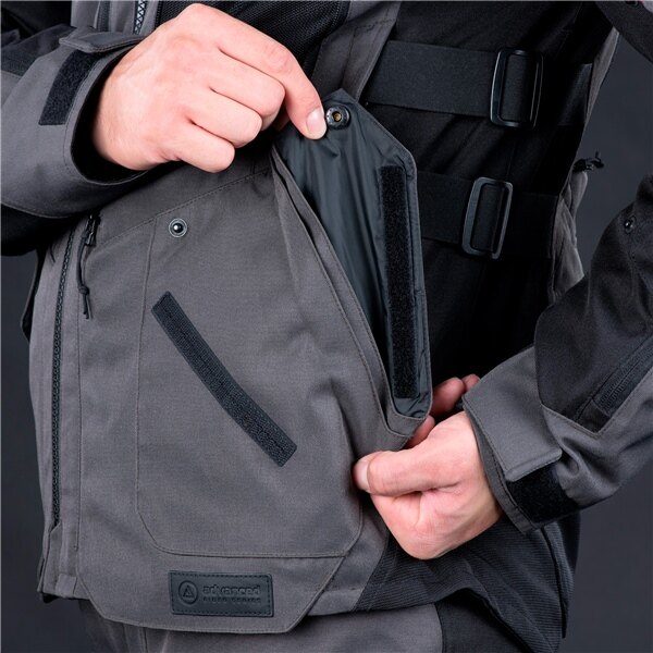 Oxford Products Rockland Jacket