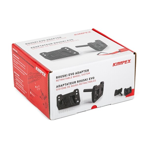 Adaptateur de ski Kimpex Rouski pour Rouski EVO