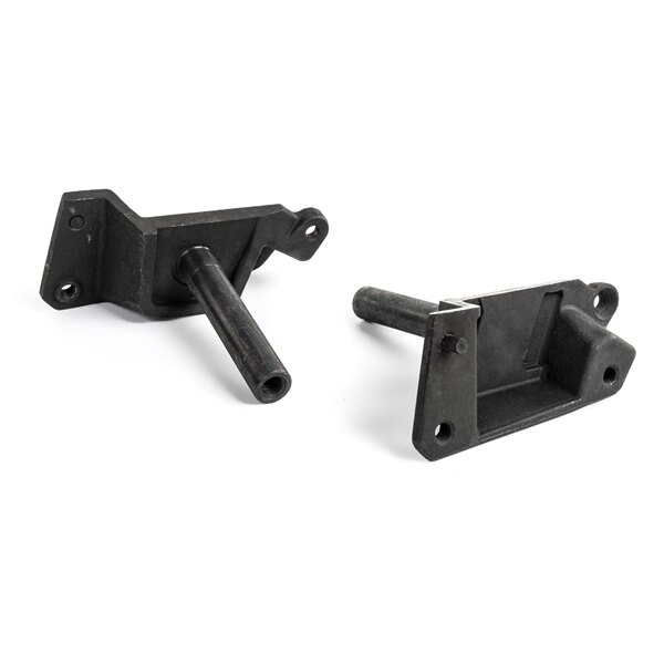 Adaptateur de ski Kimpex Rouski pour Rouski EVO