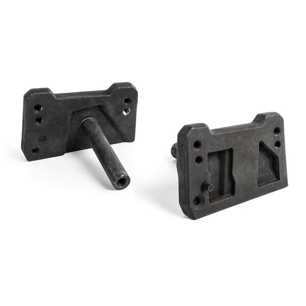 Adaptateur de ski Kimpex Rouski pour Rouski EVO Pilot TX compatible avec BRP