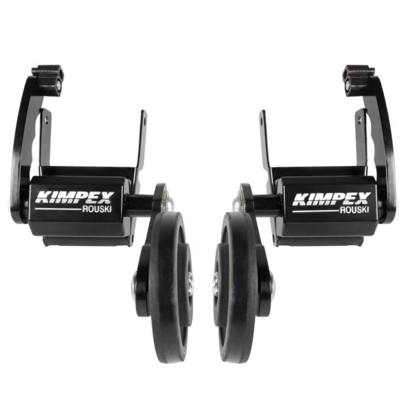 Kimpex Rouski Gen 3 Retractable Wheels System Pilot 5.7 SL