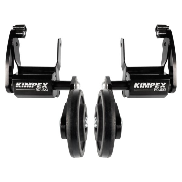 Kimpex Rouski Gen 3 Système de roues rétractables Pilot 6.9