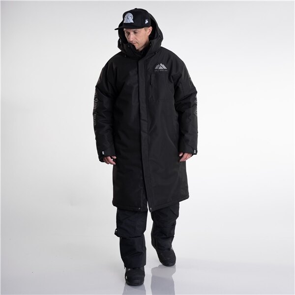 Jethwear JW Pit Coat