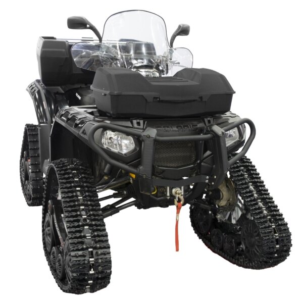 Kimpex Attache de pare-brise GEN 2 et GEN 3 pour Polaris