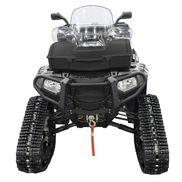 Kimpex Attache de pare-brise GEN 2 et GEN 3 pour Polaris