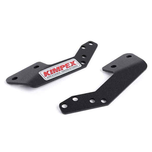 Kimpex Attache de pare-brise GEN 2 et GEN 3 pour CFMoto