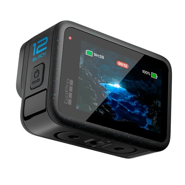 GoPro HERO Camera Specialty Bundle