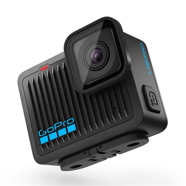 GoPro HERO Camera
