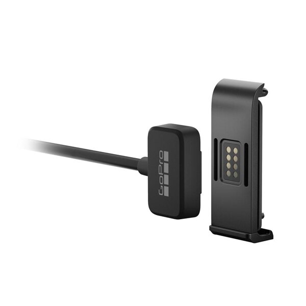 Kit de porte magnétique et de câble d'alimentation GoPro Contacto