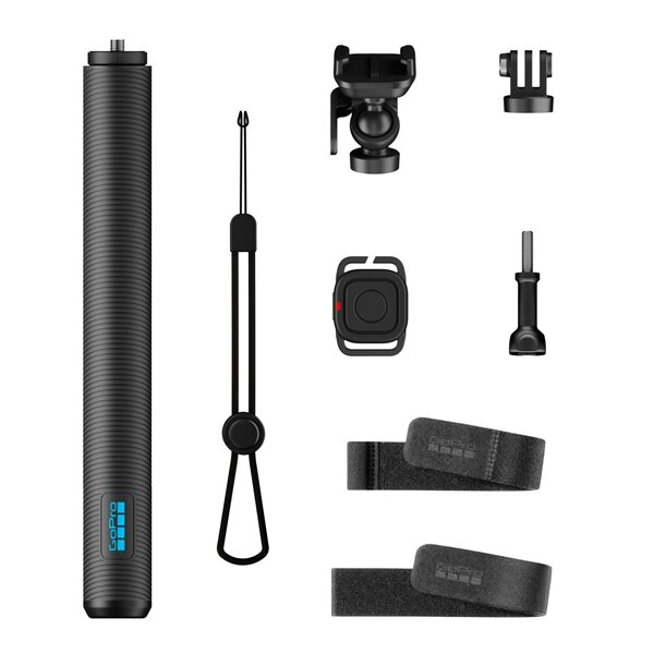 GoPro Extension Pole and Shutter Remote