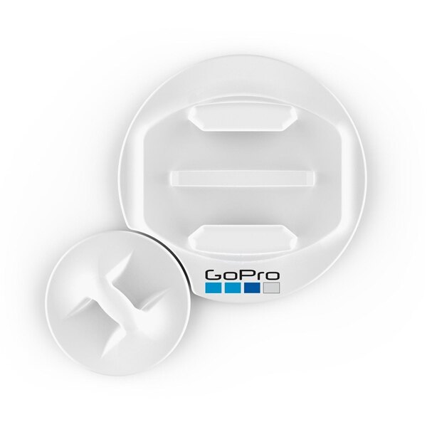 GoPro Surfboard Camera Mounts