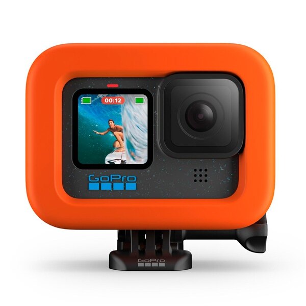 GoPro Floaty Mountable Floating Camera Accessory