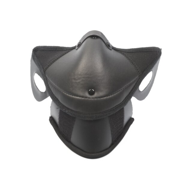 CKX Protection respiratoire pour casque Taille unique Quest