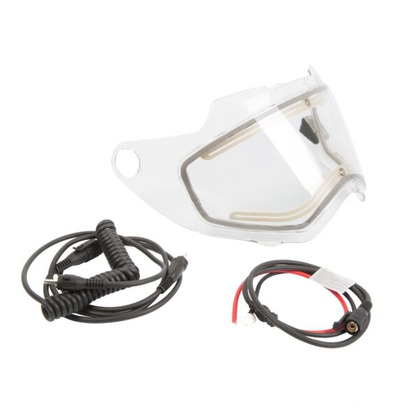 CKX Double lentille électrique pour casque Quest RSV