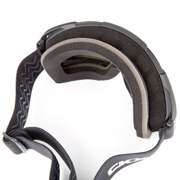 CKX Ghost Goggles, Winter Matte Black