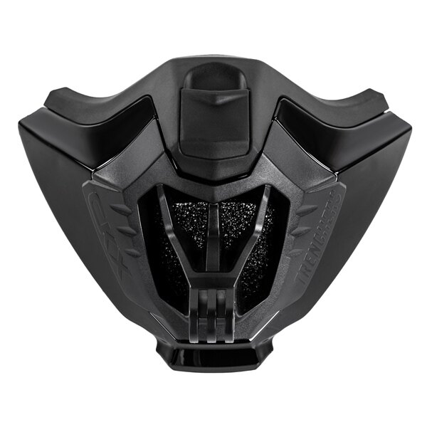 CKX TRENCHERS MUZZL â?? Muzzle with camera bracket for Titan helmet