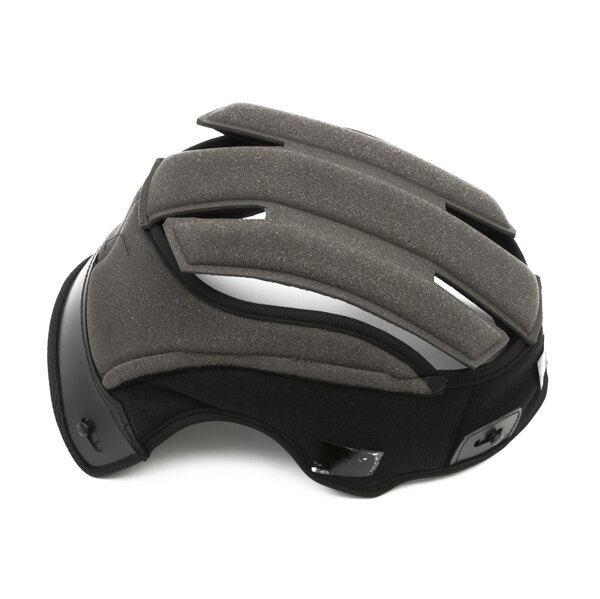 Doublure de casque CKX Titan, doublure d'hiver XL noir