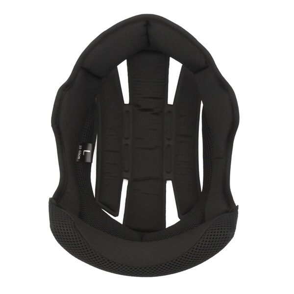 Doublure de casque CKX Titan, doublure d'hiver XL noir