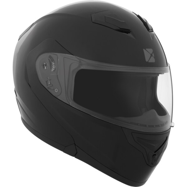 Casque modulaire CKX Flex RSV, Summer Solid L Noir