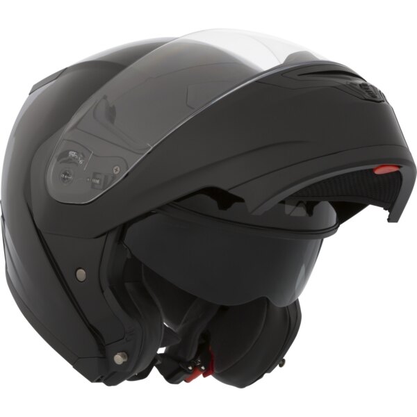 CKX Casque Modulaire Flex RSV, Summer Solid S Noir