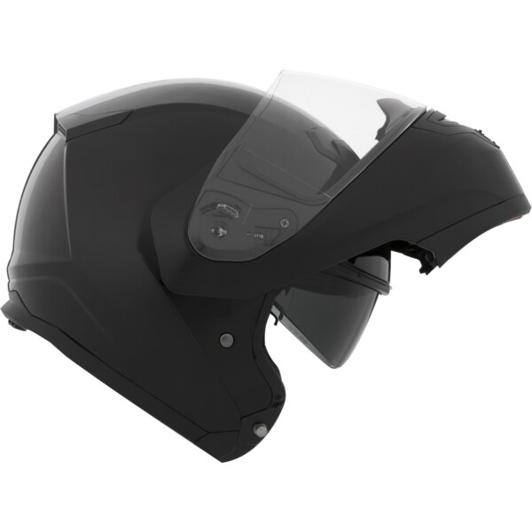 CKX Casque Modulaire Flex RSV, Summer Solid XL Noir