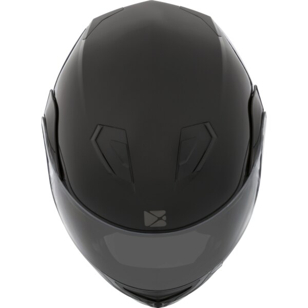 Casque modulaire CKX Flex RSV, Summer Solid L Noir