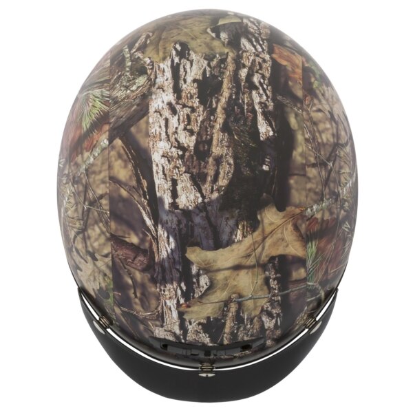 CKX VG200 Casque Ouvert Chasse