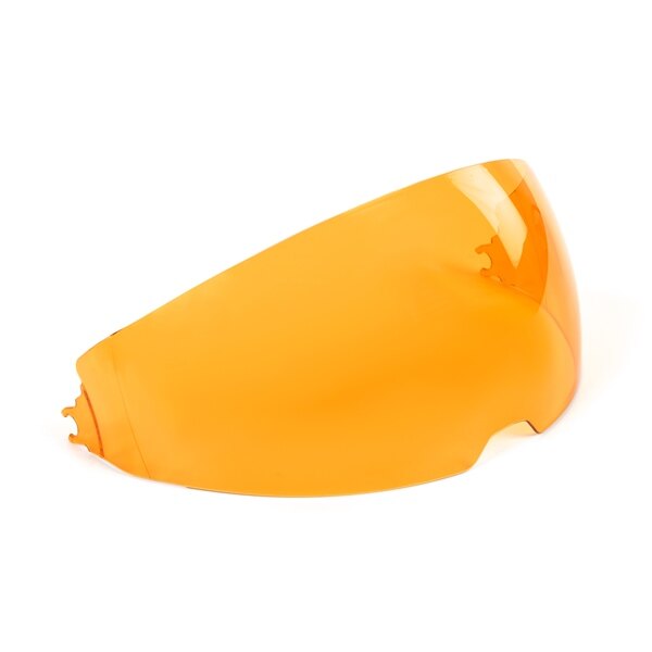 CKX Sunvisor for Mission Helmet Amber