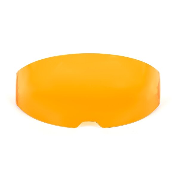 CKX Sunvisor for Mission Helmet Amber