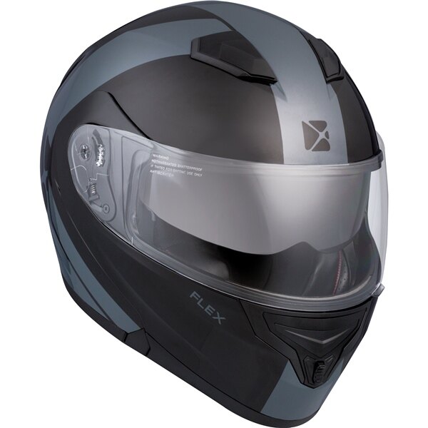 CKX Flex RSV Modular Helmet, Summer Chicane